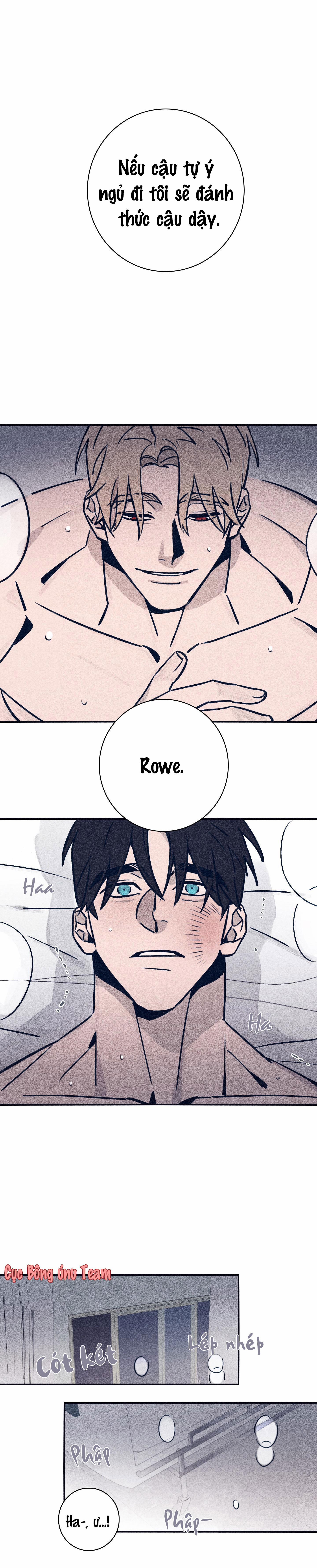 Độc Dược (Marcel) 30 trang 15