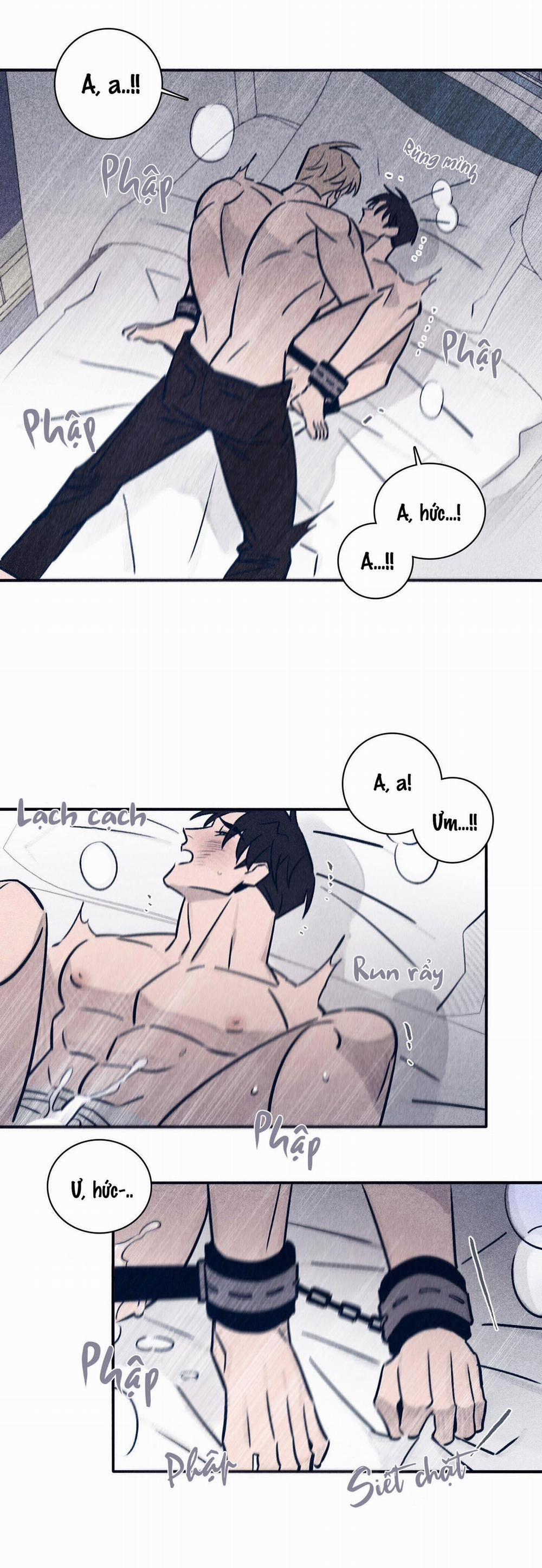 Độc Dược (Marcel) 30 trang 16