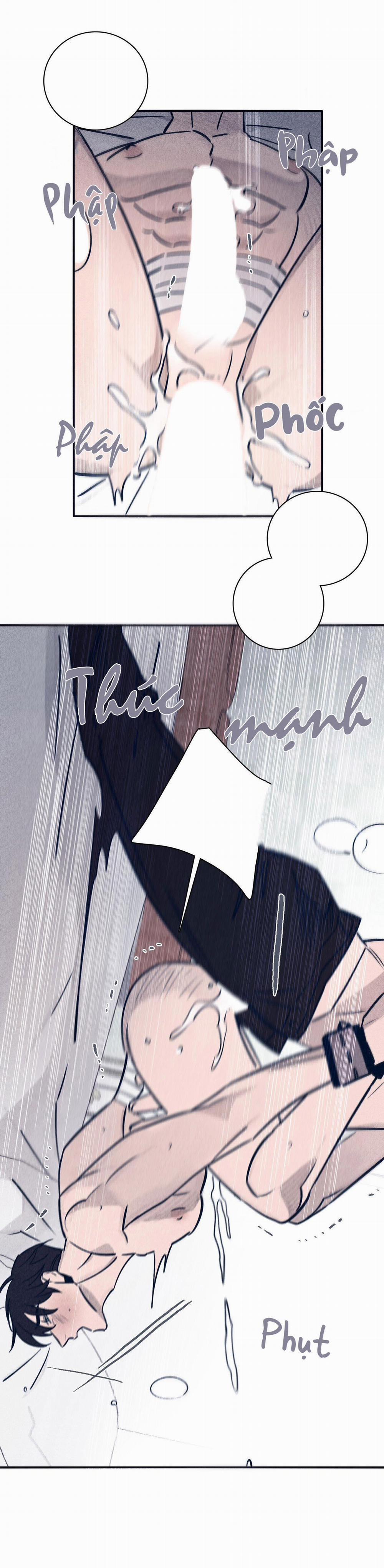 Độc Dược (Marcel) 30 trang 17