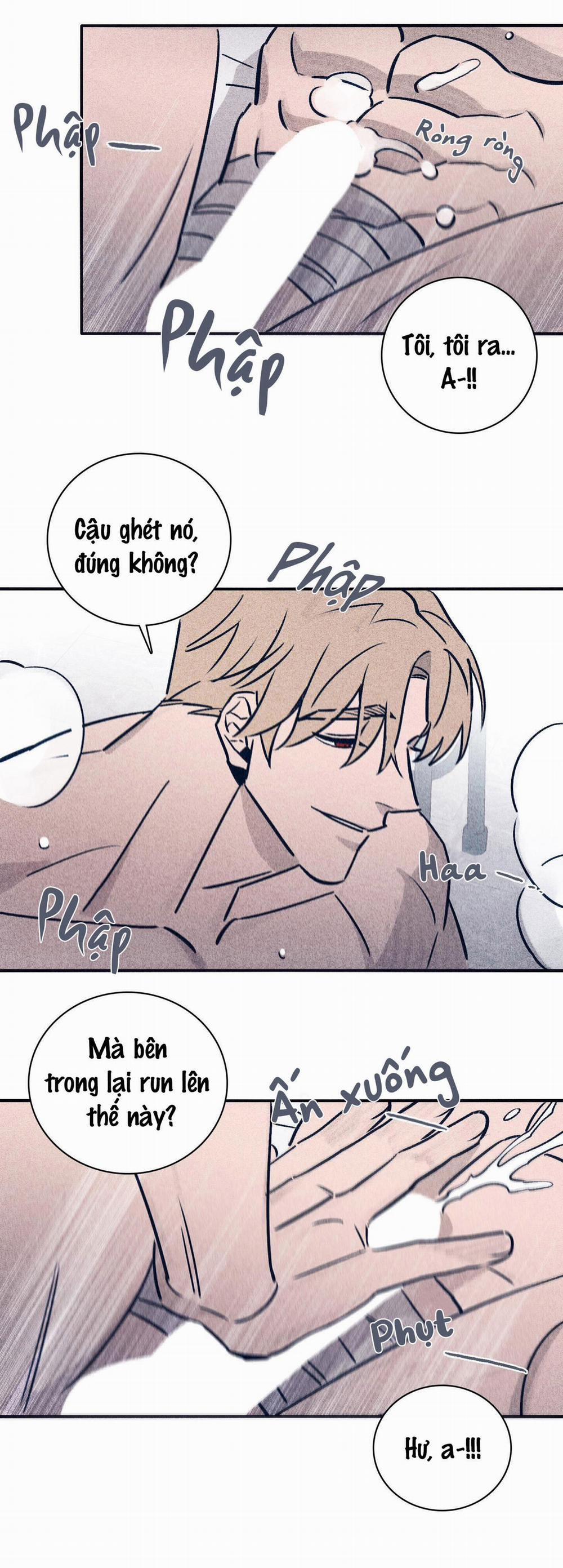 Độc Dược (Marcel) 30 trang 20