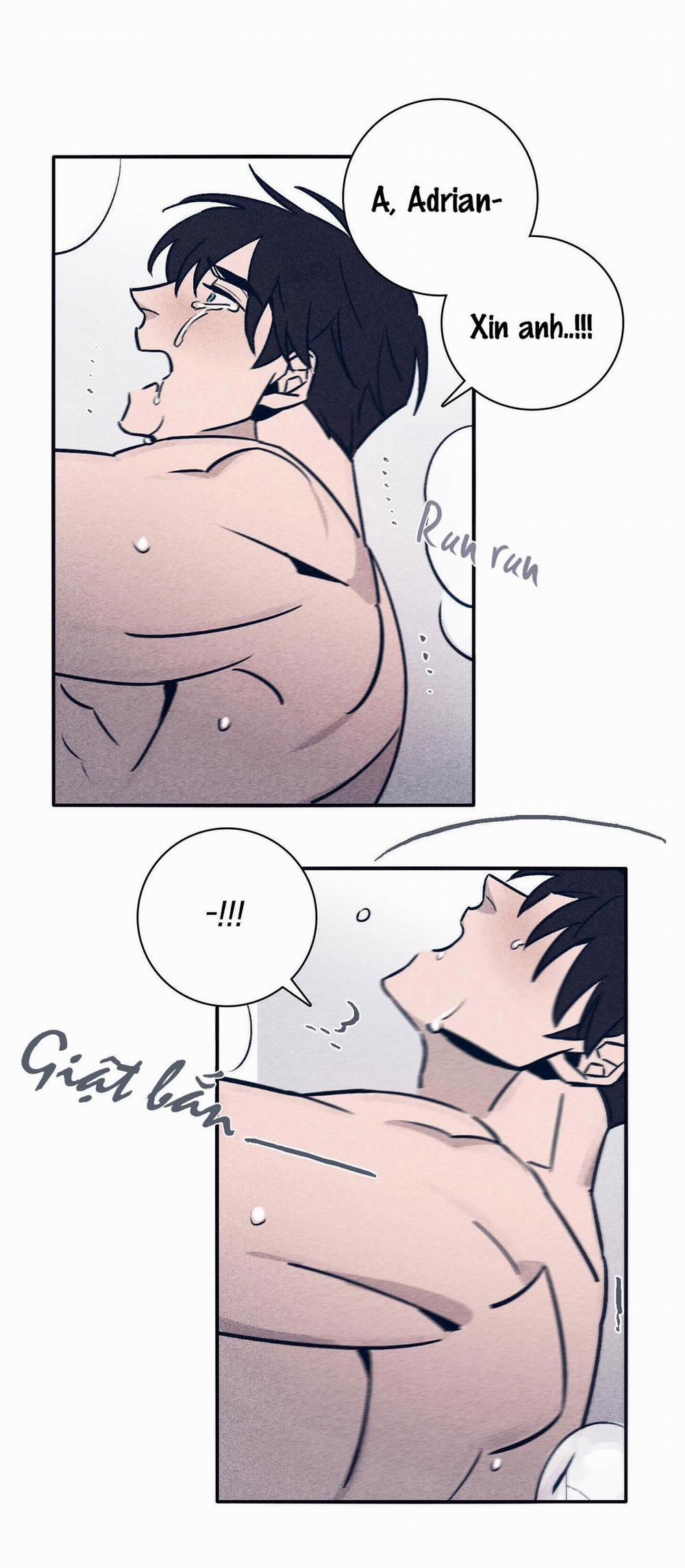 Độc Dược (Marcel) 30 trang 21