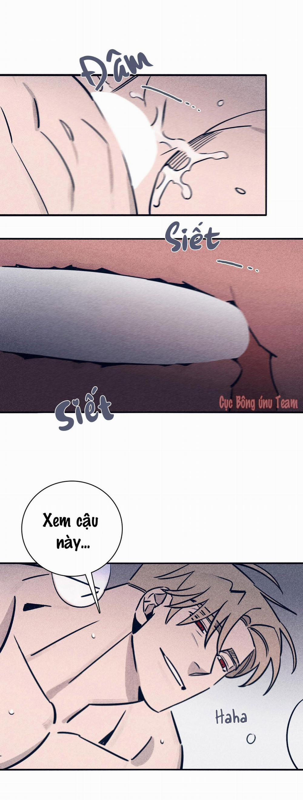 Độc Dược (Marcel) 30 trang 22