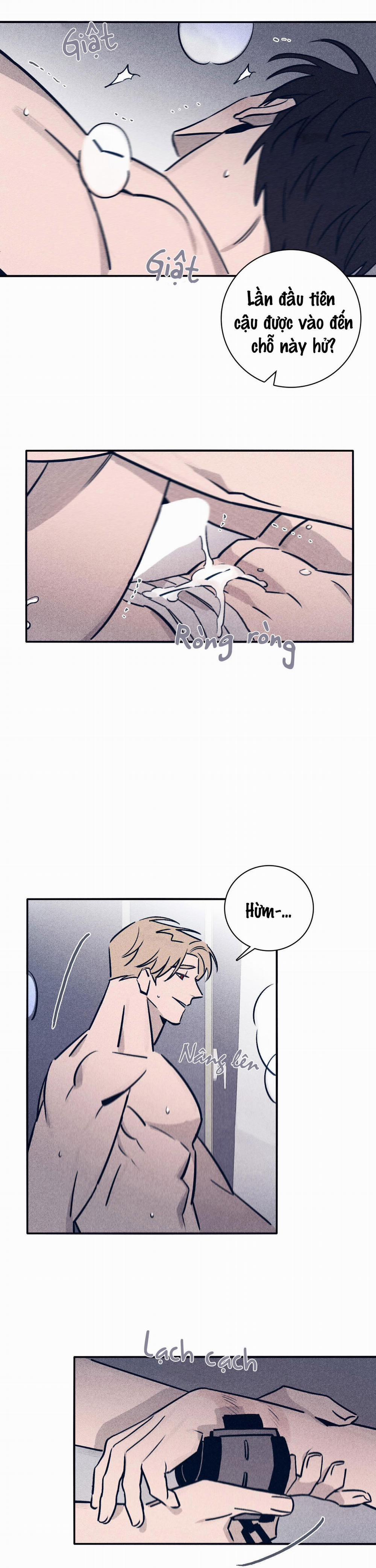 Độc Dược (Marcel) 30 trang 23