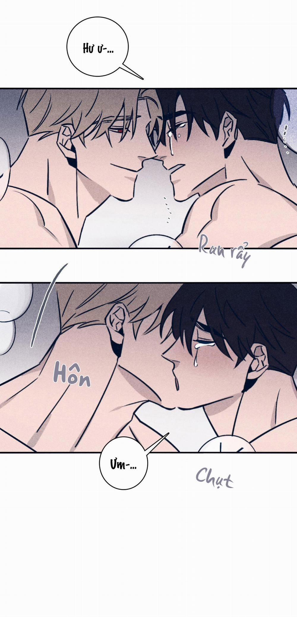 Độc Dược (Marcel) 30 trang 25