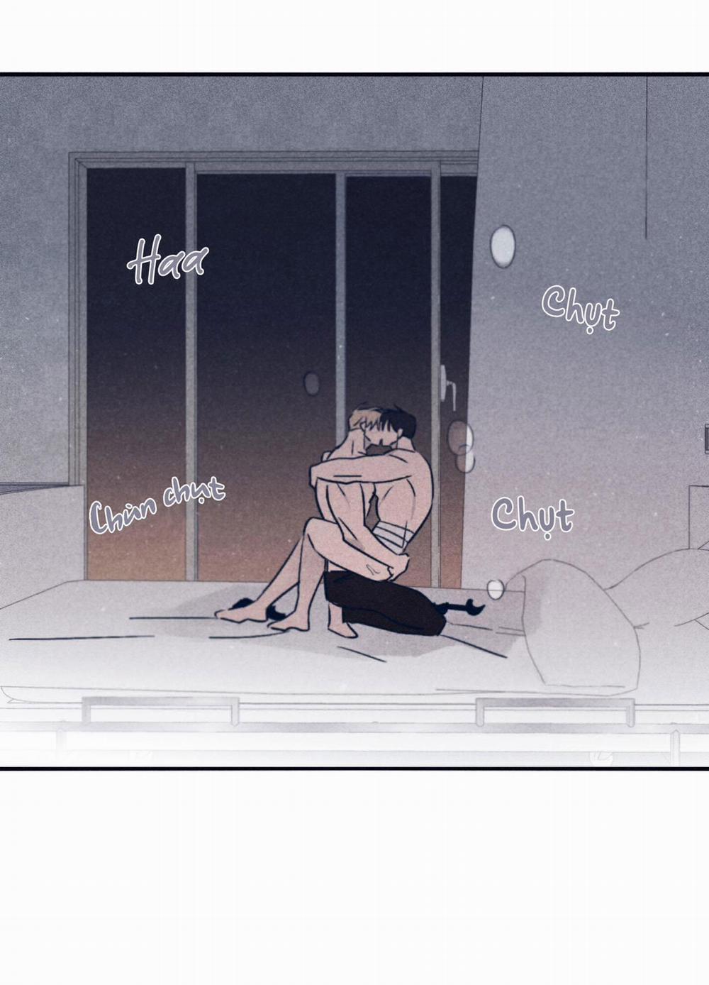 Độc Dược (Marcel) 30 trang 26