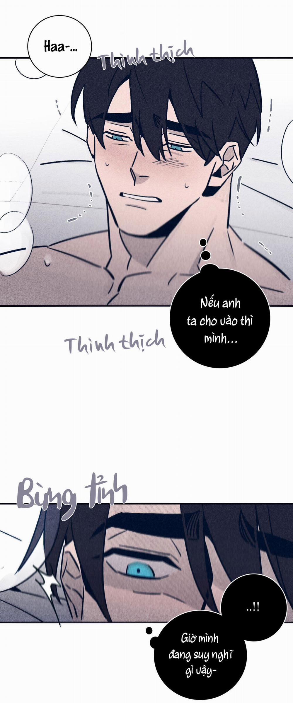 Độc Dược (Marcel) 30 trang 4