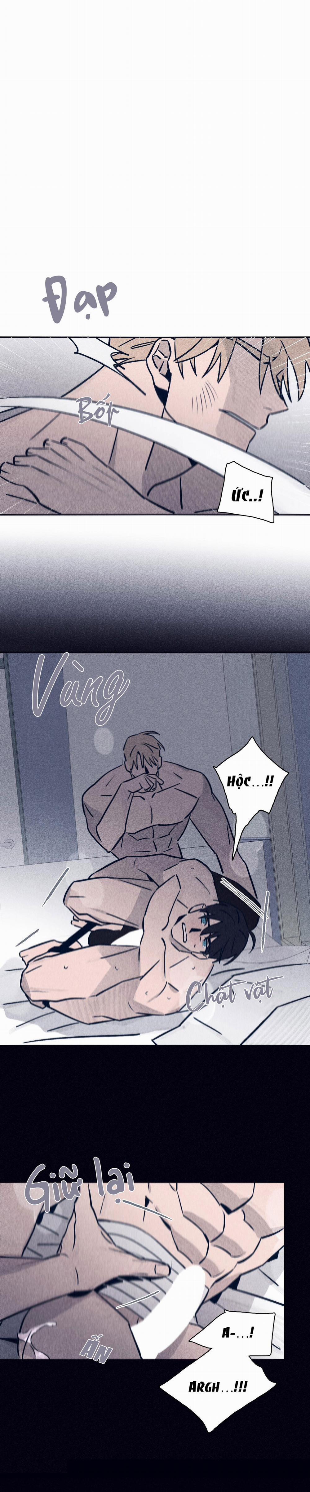 Độc Dược (Marcel) 30 trang 5