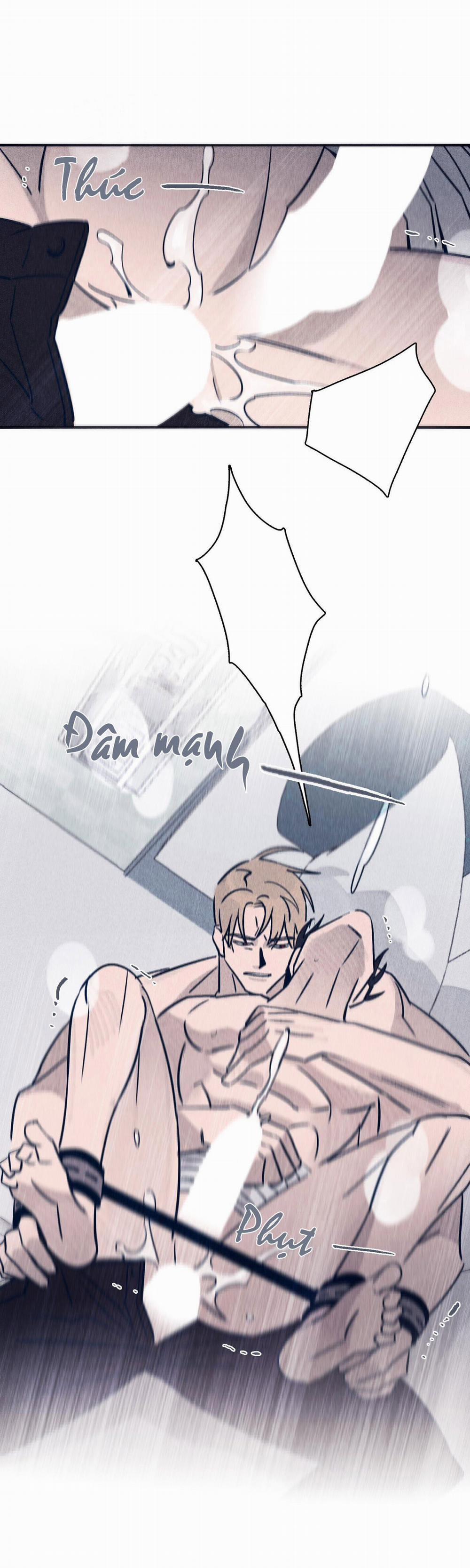 Độc Dược (Marcel) 30 trang 7