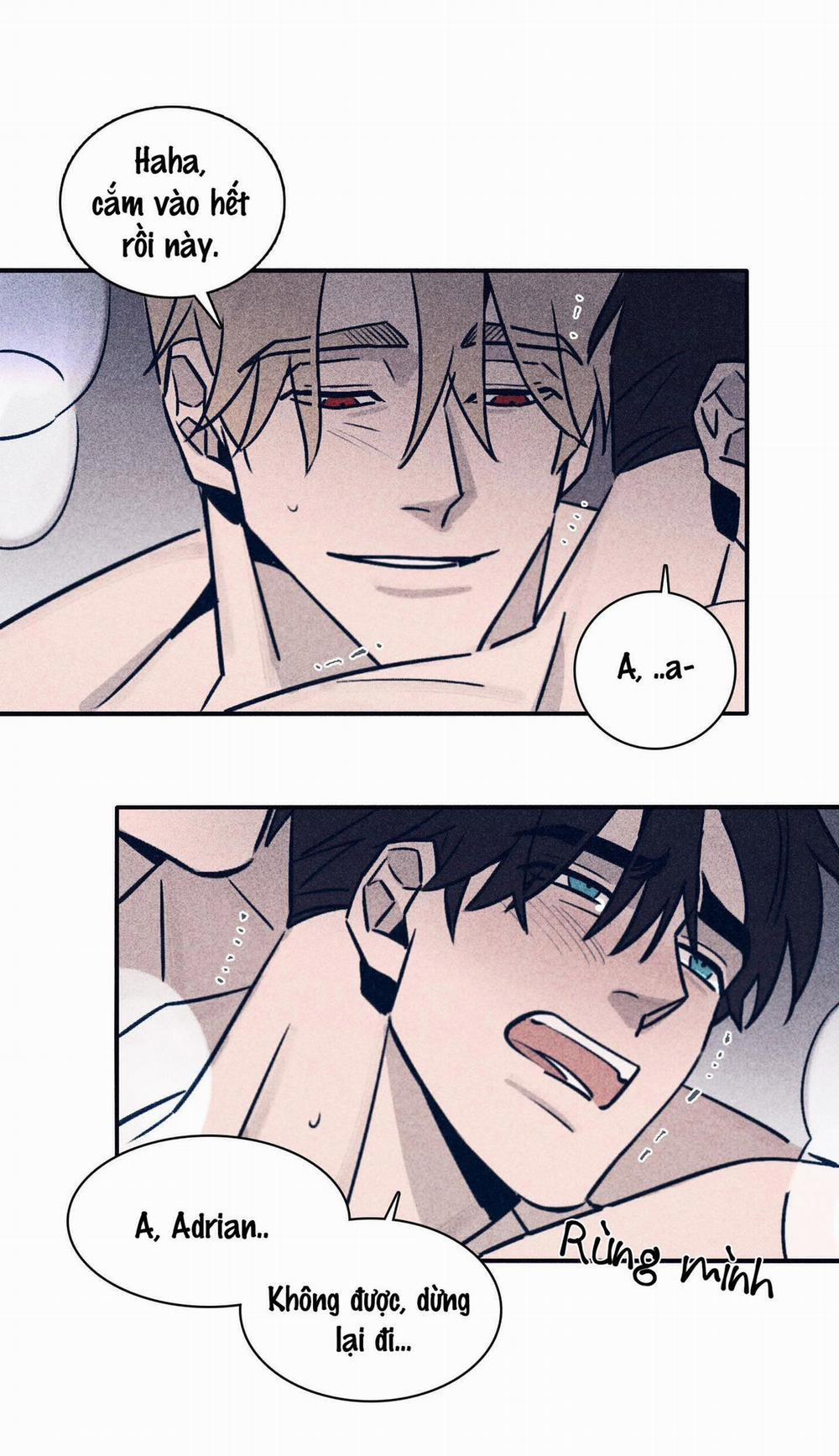 Độc Dược (Marcel) 30 trang 8