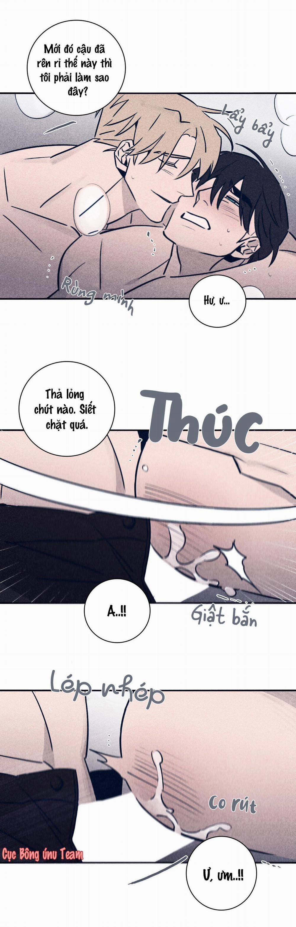 Độc Dược (Marcel) 30 trang 9