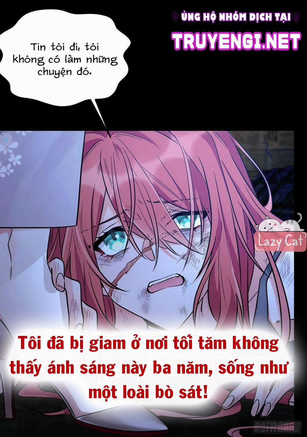 Độc Gia Chiêm Hữu: Cơ Thiếu Phúc Hắc Kiều Thê 0 trang 0