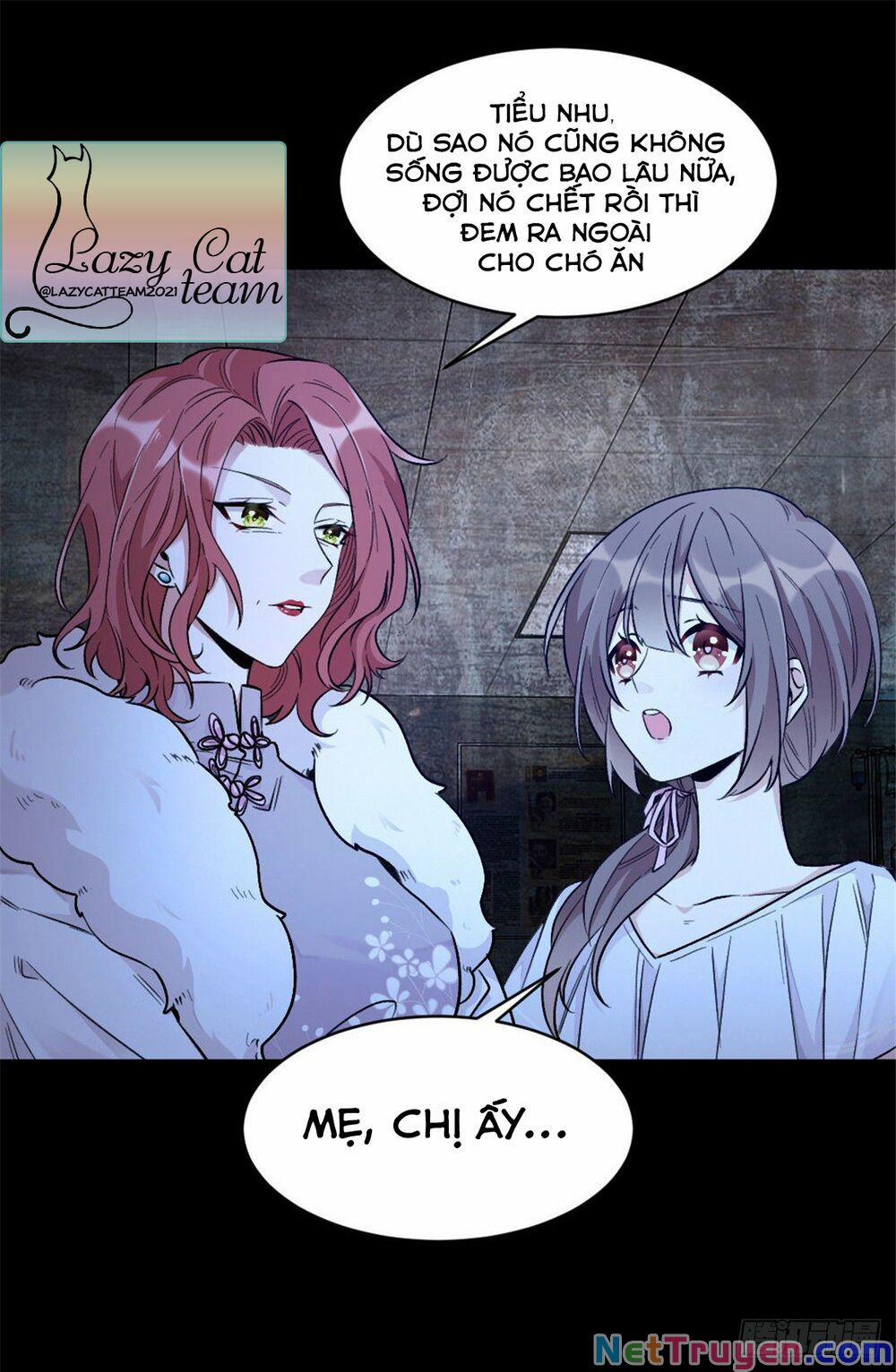 Độc Gia Chiêm Hữu: Cơ Thiếu Phúc Hắc Kiều Thê 1 trang 12