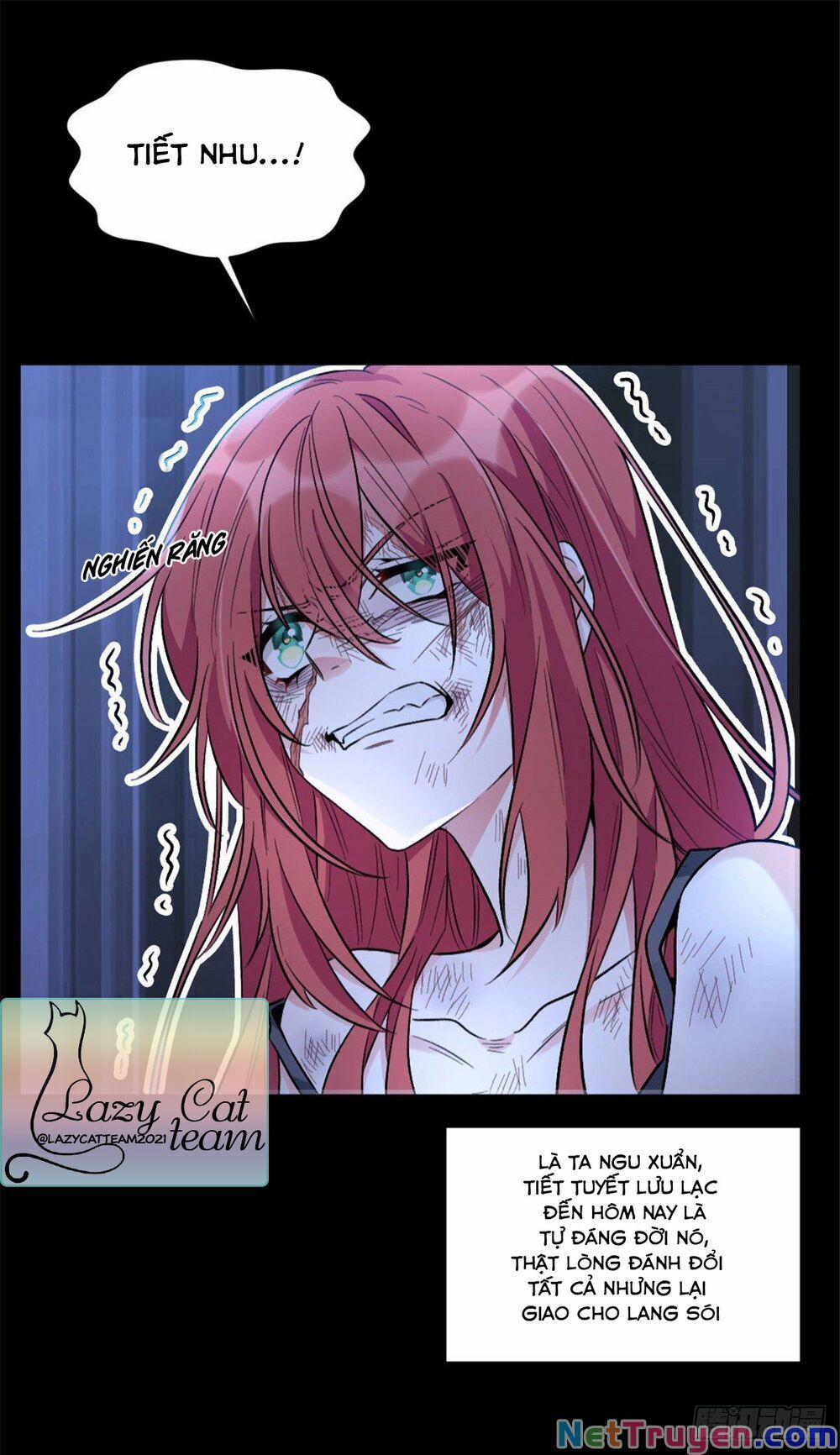 Độc Gia Chiêm Hữu: Cơ Thiếu Phúc Hắc Kiều Thê 1 trang 20