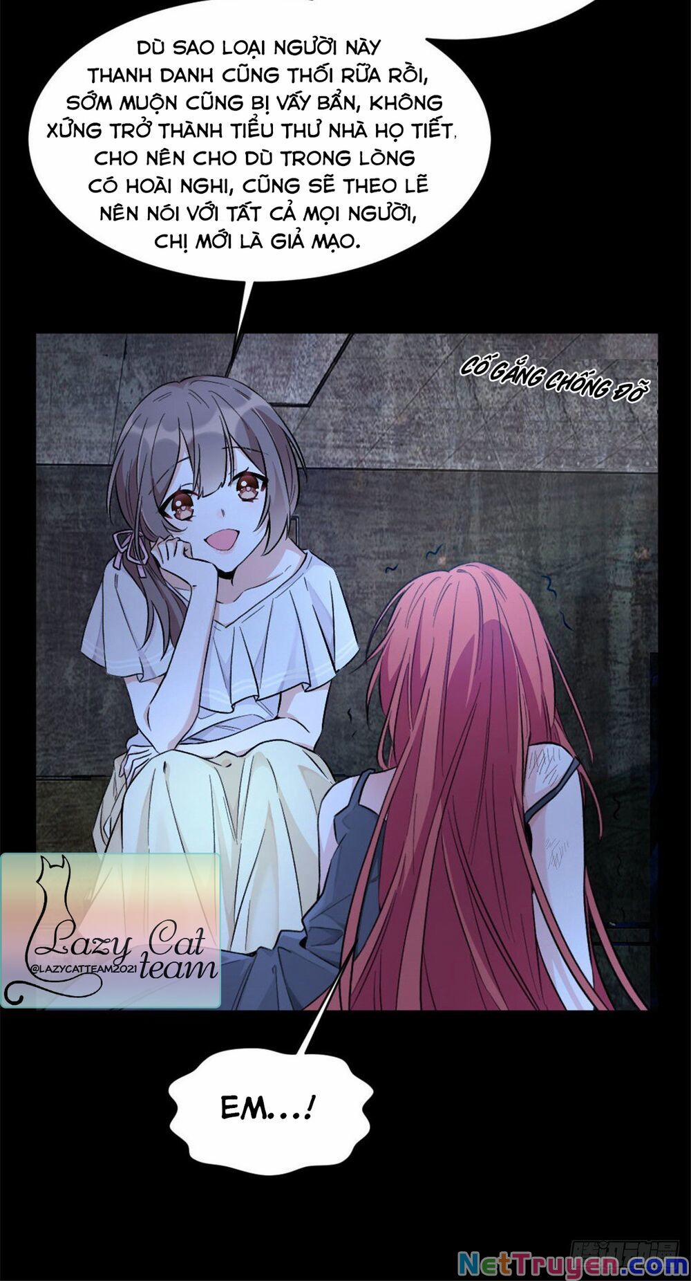 Độc Gia Chiêm Hữu: Cơ Thiếu Phúc Hắc Kiều Thê 1 trang 22