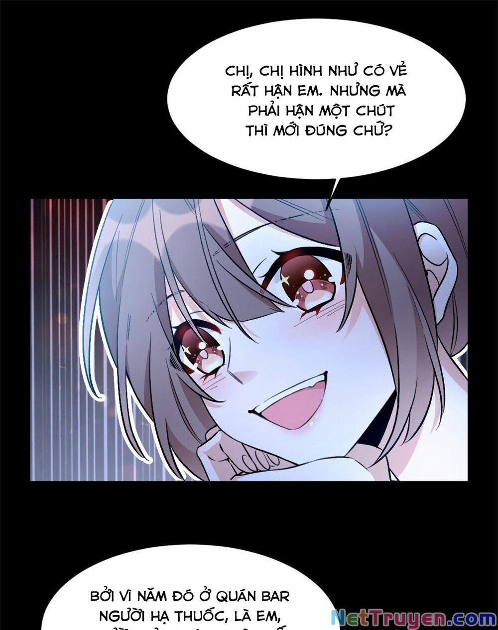 Độc Gia Chiêm Hữu: Cơ Thiếu Phúc Hắc Kiều Thê 1 trang 23