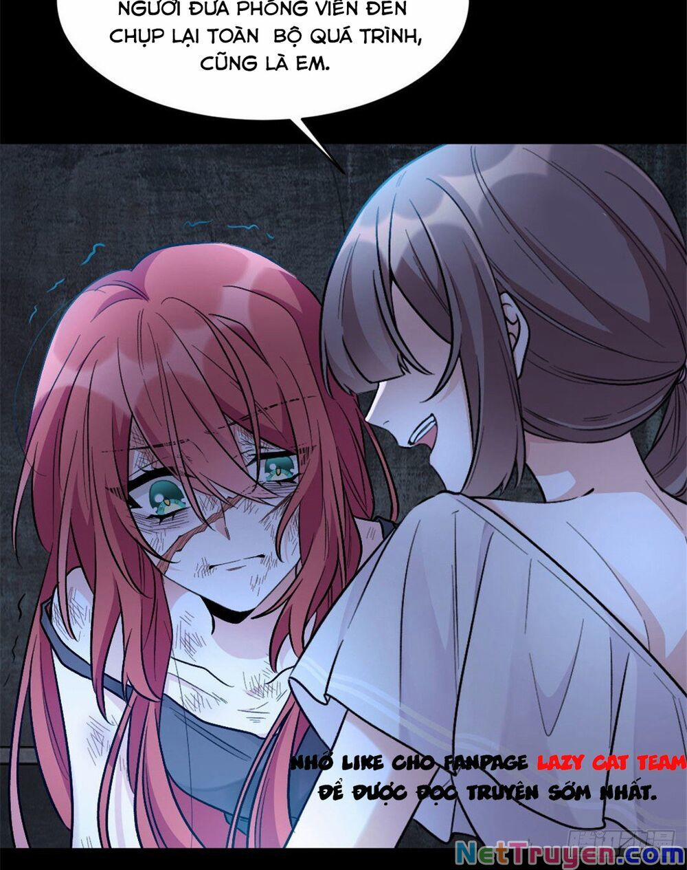 Độc Gia Chiêm Hữu: Cơ Thiếu Phúc Hắc Kiều Thê 1 trang 24