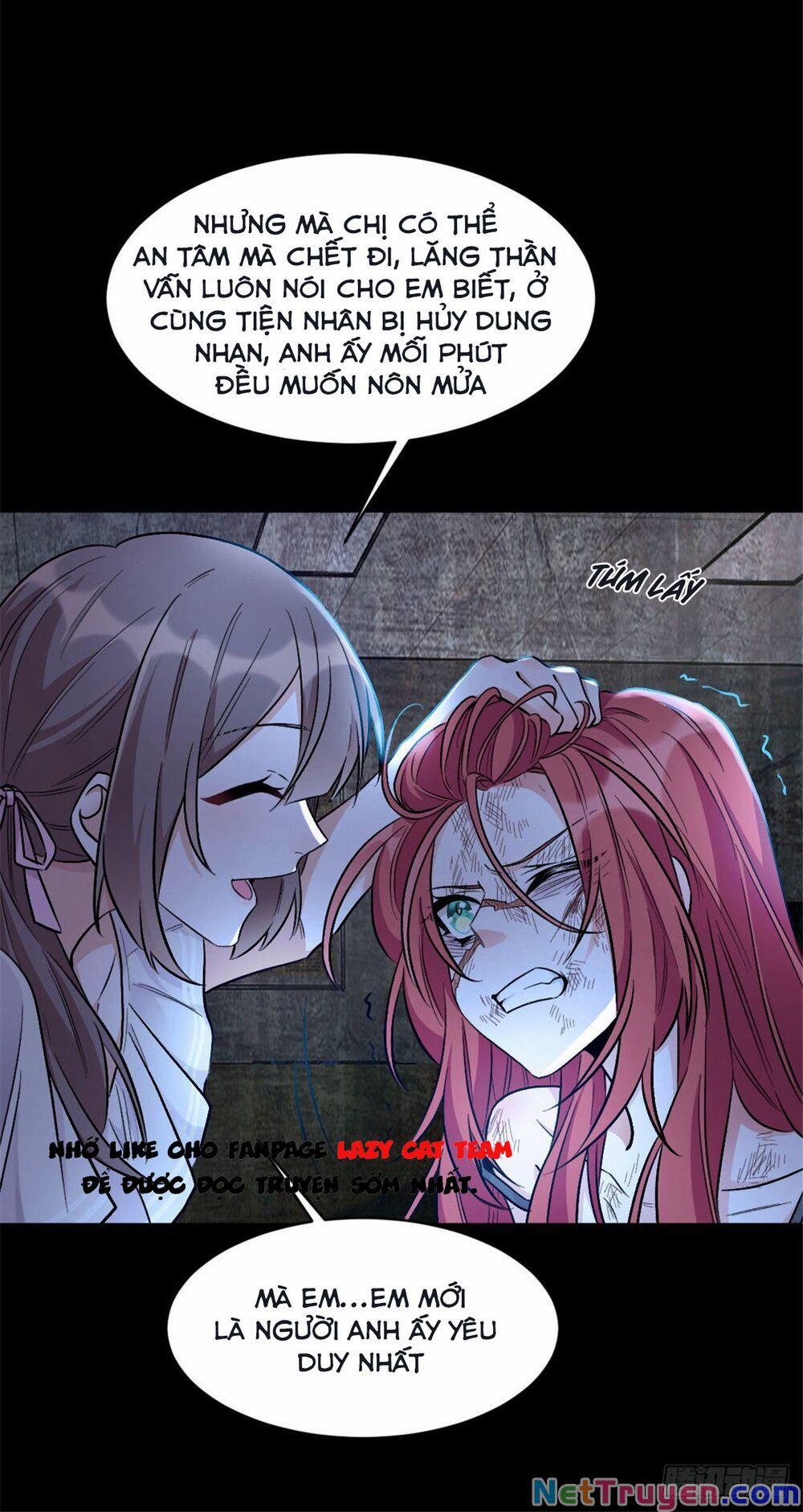 Độc Gia Chiêm Hữu: Cơ Thiếu Phúc Hắc Kiều Thê 1 trang 27