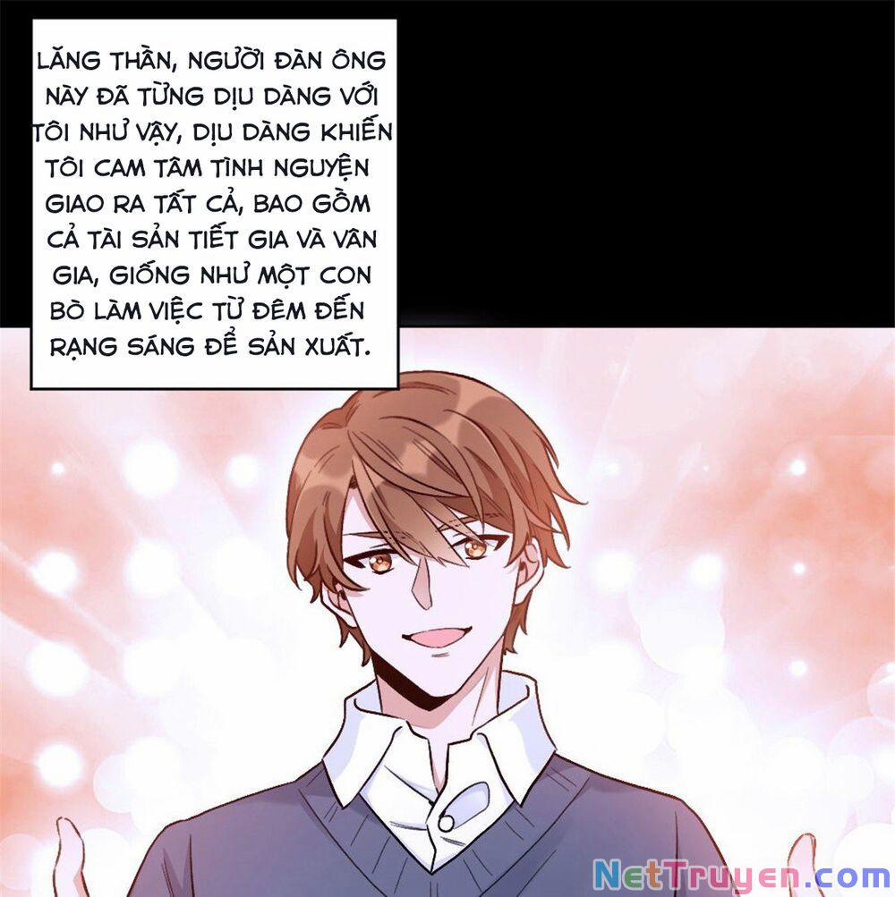 Độc Gia Chiêm Hữu: Cơ Thiếu Phúc Hắc Kiều Thê 1 trang 28