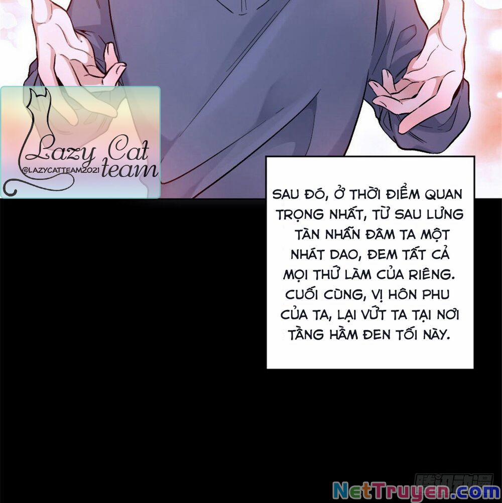 Độc Gia Chiêm Hữu: Cơ Thiếu Phúc Hắc Kiều Thê 1 trang 29