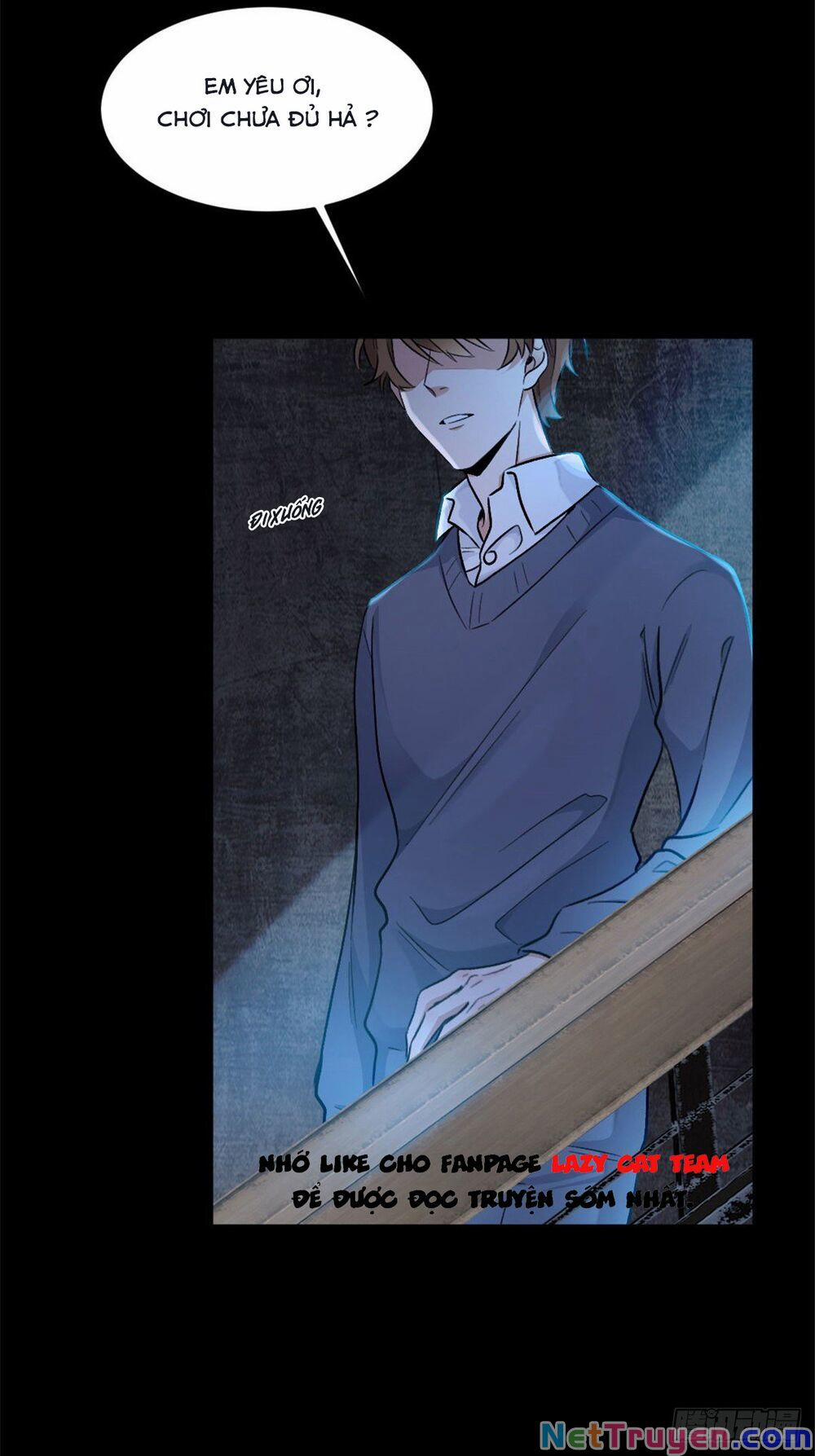 Độc Gia Chiêm Hữu: Cơ Thiếu Phúc Hắc Kiều Thê 1 trang 30