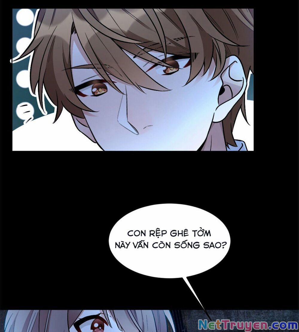 Độc Gia Chiêm Hữu: Cơ Thiếu Phúc Hắc Kiều Thê 1 trang 31