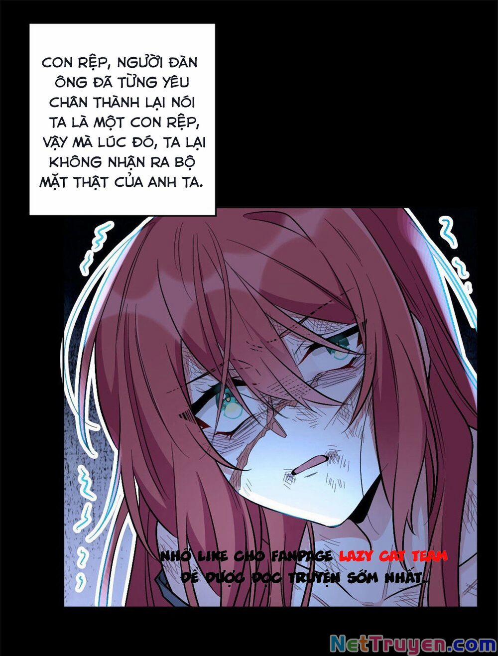 Độc Gia Chiêm Hữu: Cơ Thiếu Phúc Hắc Kiều Thê 1 trang 33