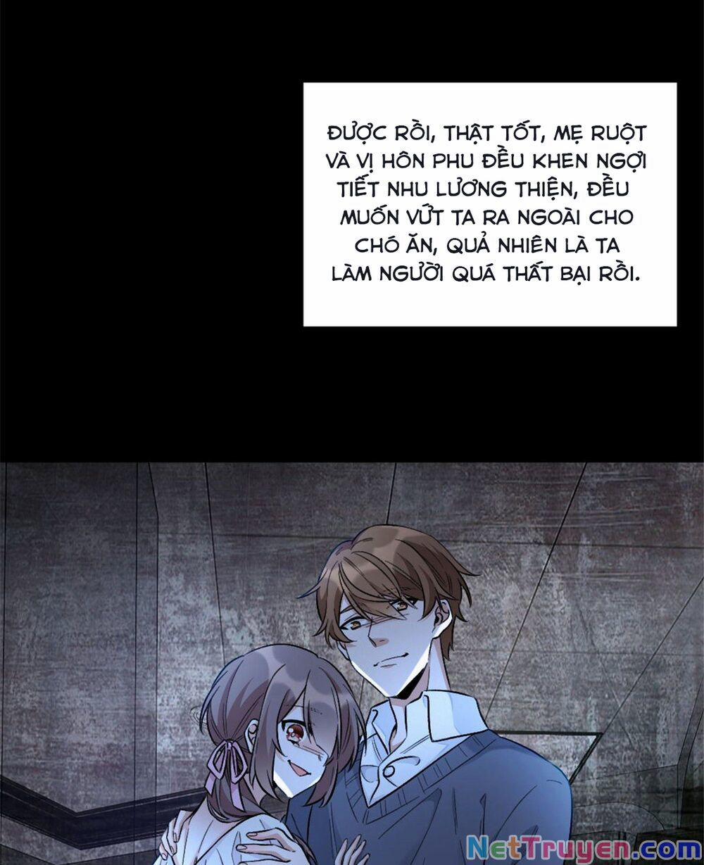 Độc Gia Chiêm Hữu: Cơ Thiếu Phúc Hắc Kiều Thê 1 trang 40