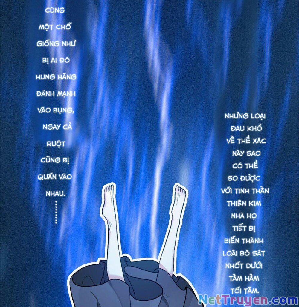 Độc Gia Chiêm Hữu: Cơ Thiếu Phúc Hắc Kiều Thê 1 trang 45