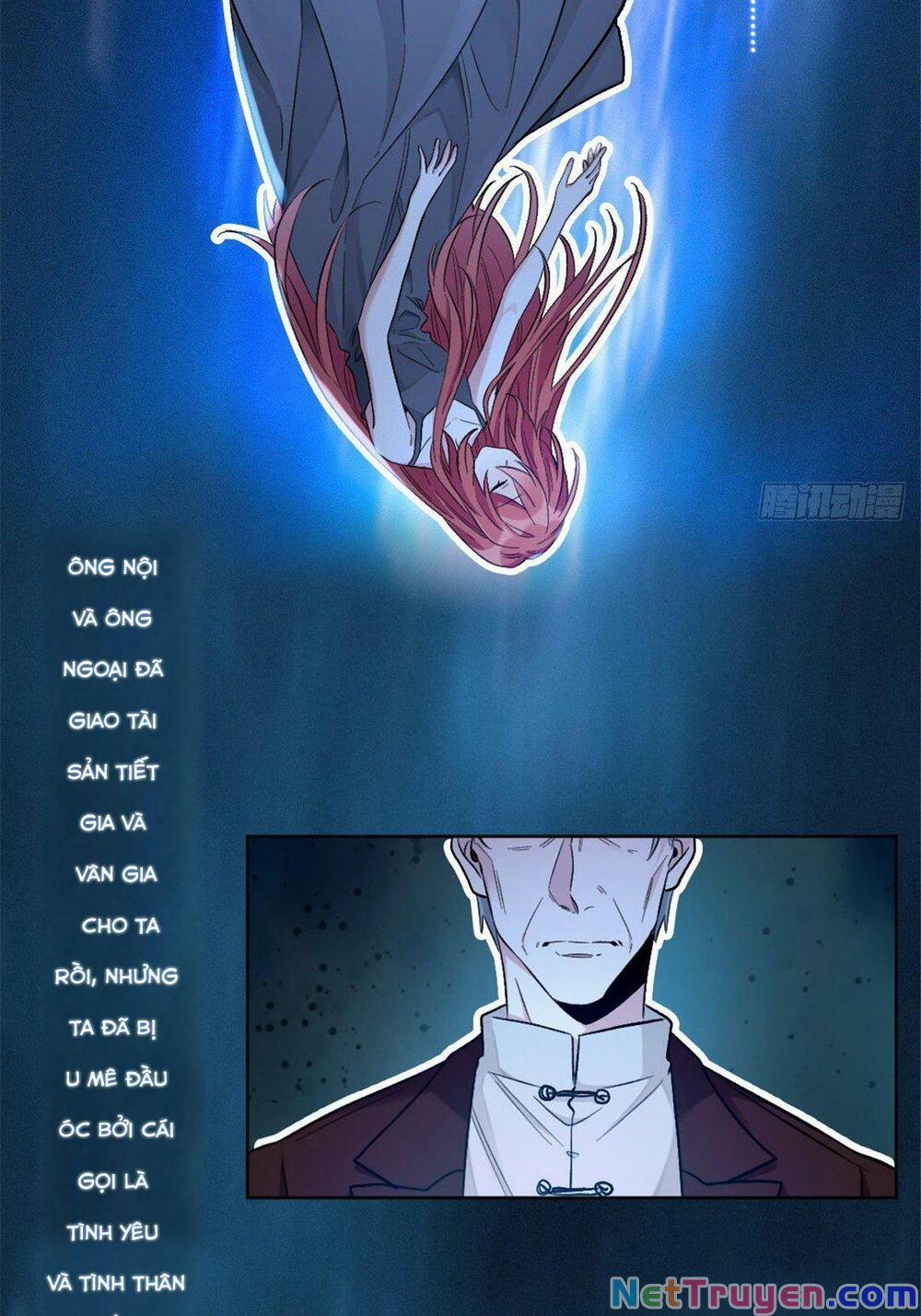 Độc Gia Chiêm Hữu: Cơ Thiếu Phúc Hắc Kiều Thê 1 trang 46