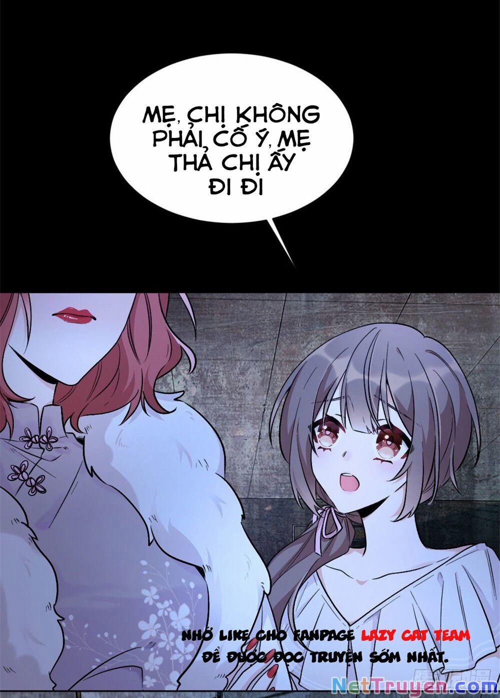 Độc Gia Chiêm Hữu: Cơ Thiếu Phúc Hắc Kiều Thê 1 trang 5