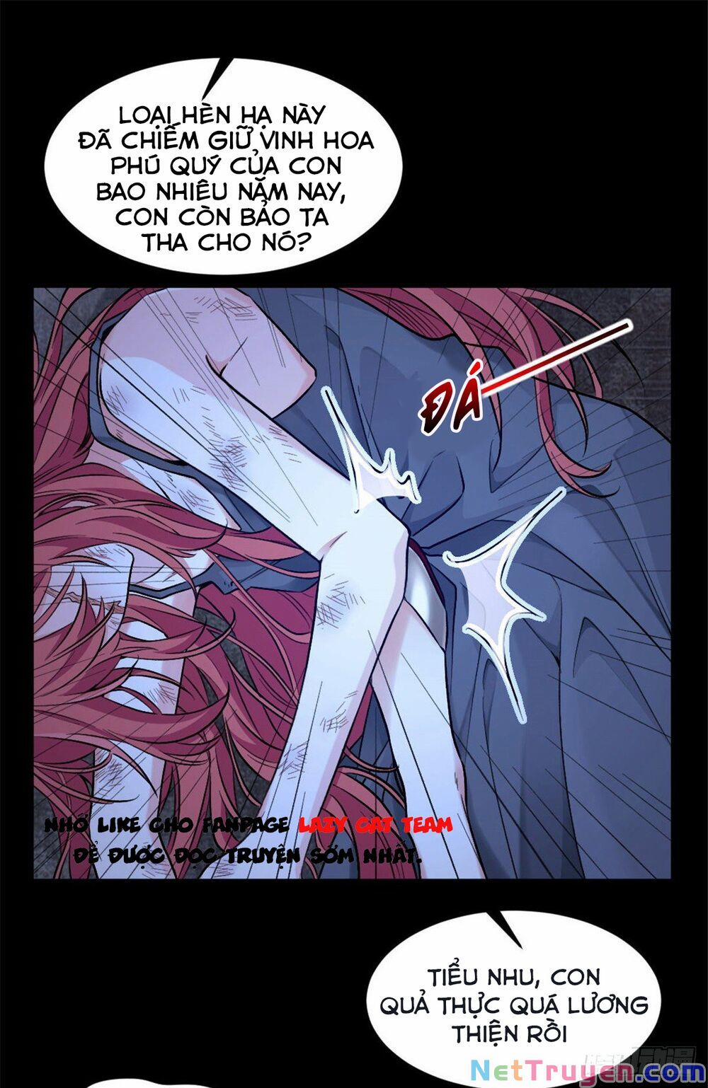 Độc Gia Chiêm Hữu: Cơ Thiếu Phúc Hắc Kiều Thê 1 trang 8