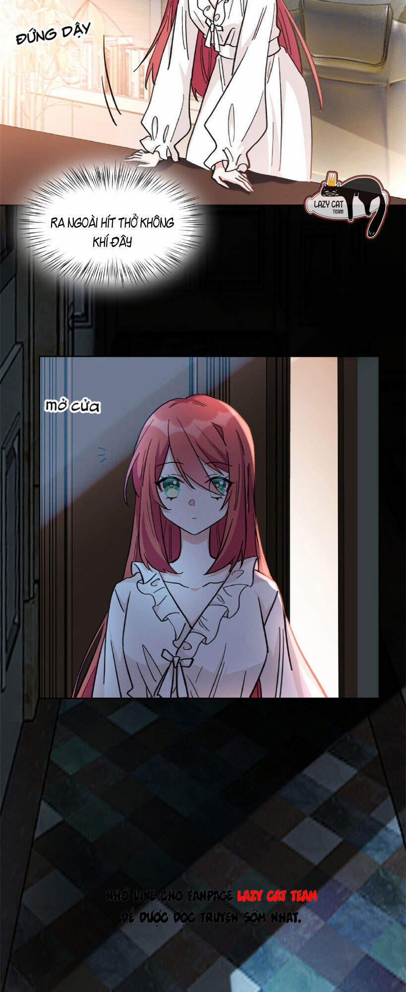 Độc Gia Chiêm Hữu: Cơ Thiếu Phúc Hắc Kiều Thê 10 trang 16