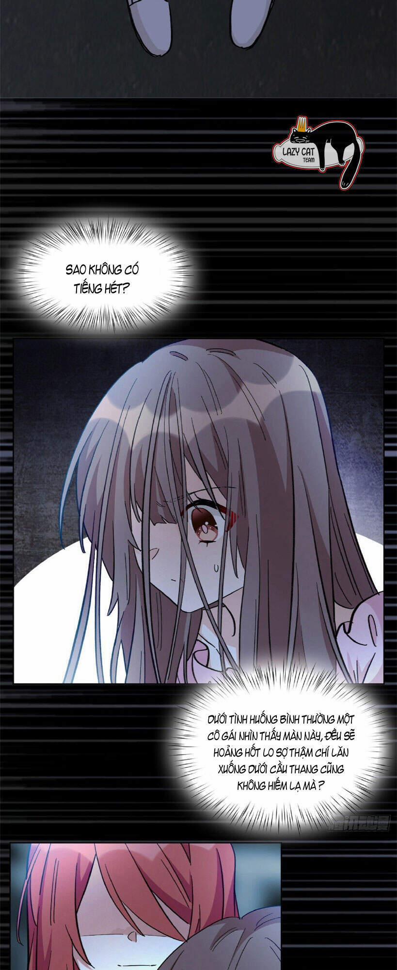 Độc Gia Chiêm Hữu: Cơ Thiếu Phúc Hắc Kiều Thê 10 trang 19