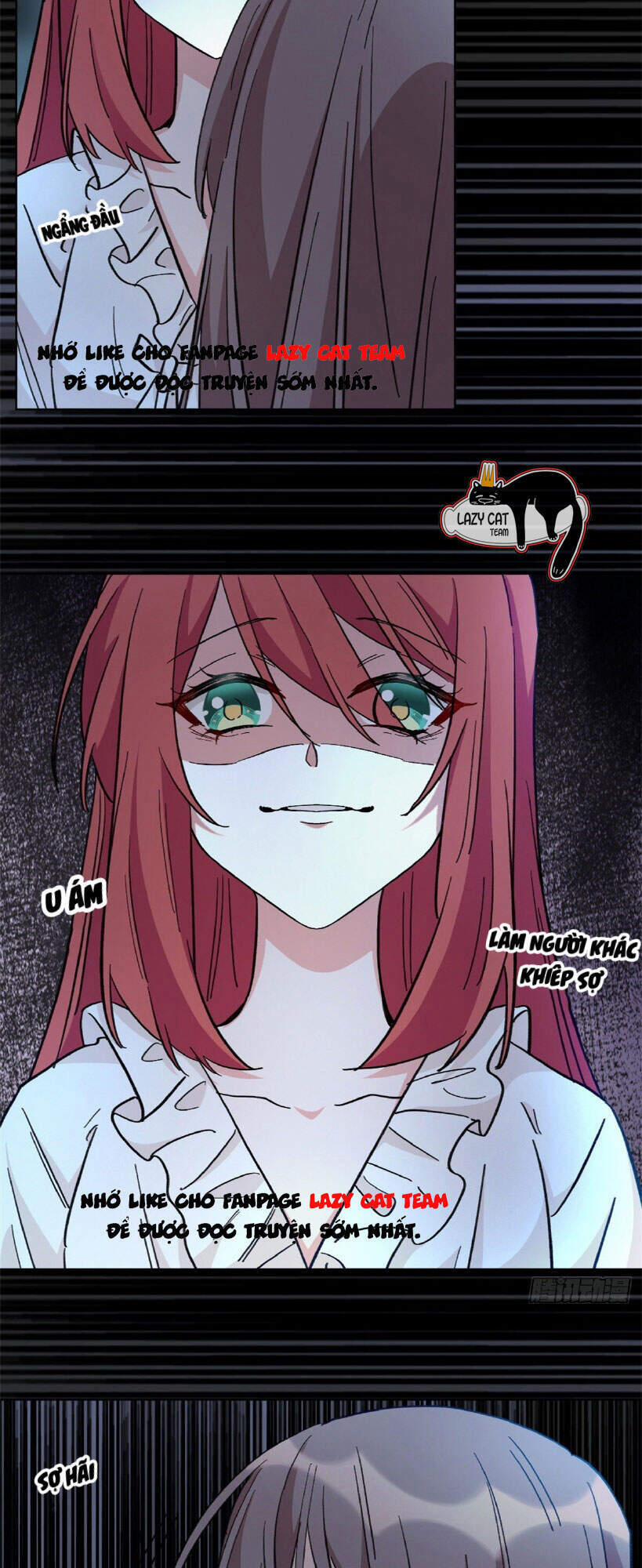 Độc Gia Chiêm Hữu: Cơ Thiếu Phúc Hắc Kiều Thê 10 trang 21