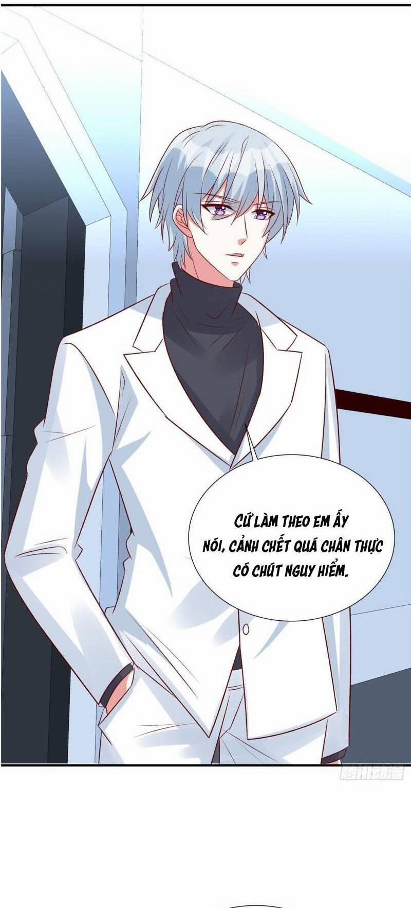 Độc Gia Chiêm Hữu: Cơ Thiếu Phúc Hắc Kiều Thê 100 trang 1