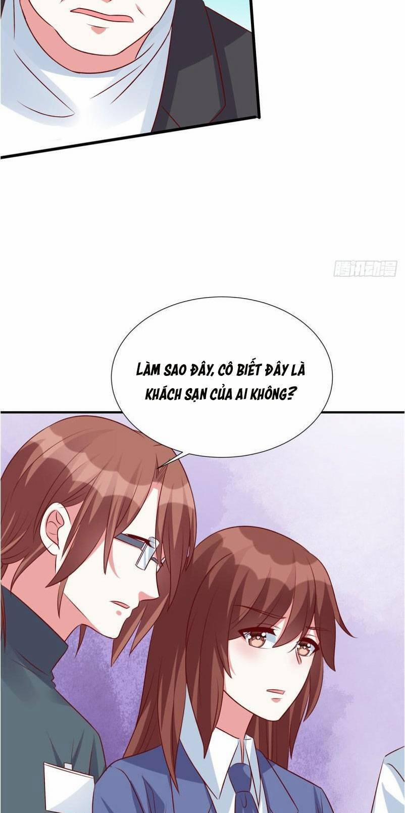 Độc Gia Chiêm Hữu: Cơ Thiếu Phúc Hắc Kiều Thê 100 trang 15