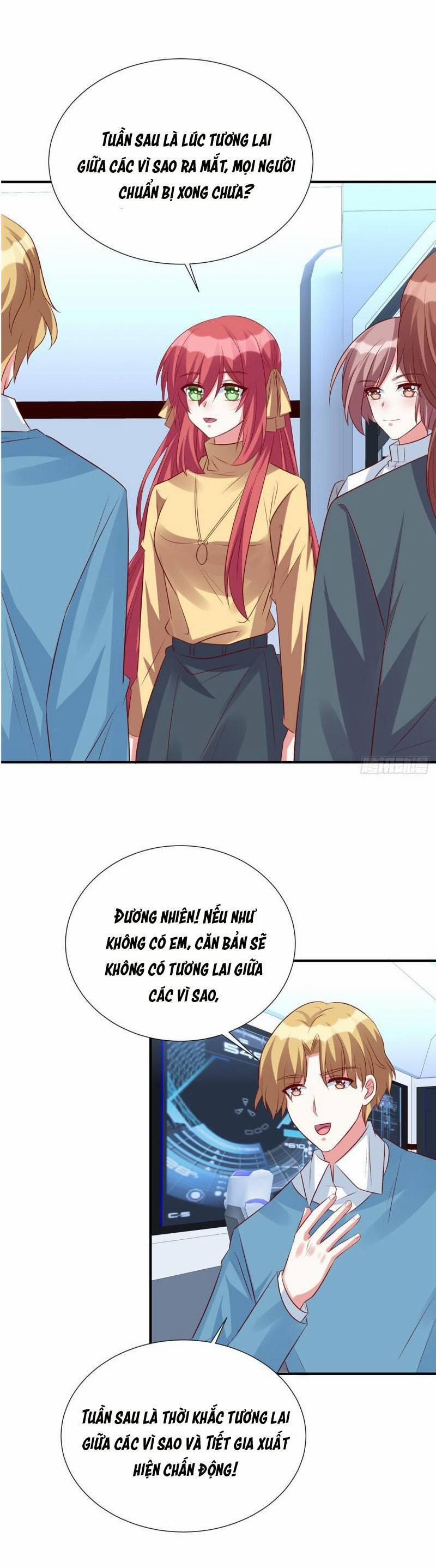 Độc Gia Chiêm Hữu: Cơ Thiếu Phúc Hắc Kiều Thê 100 trang 6