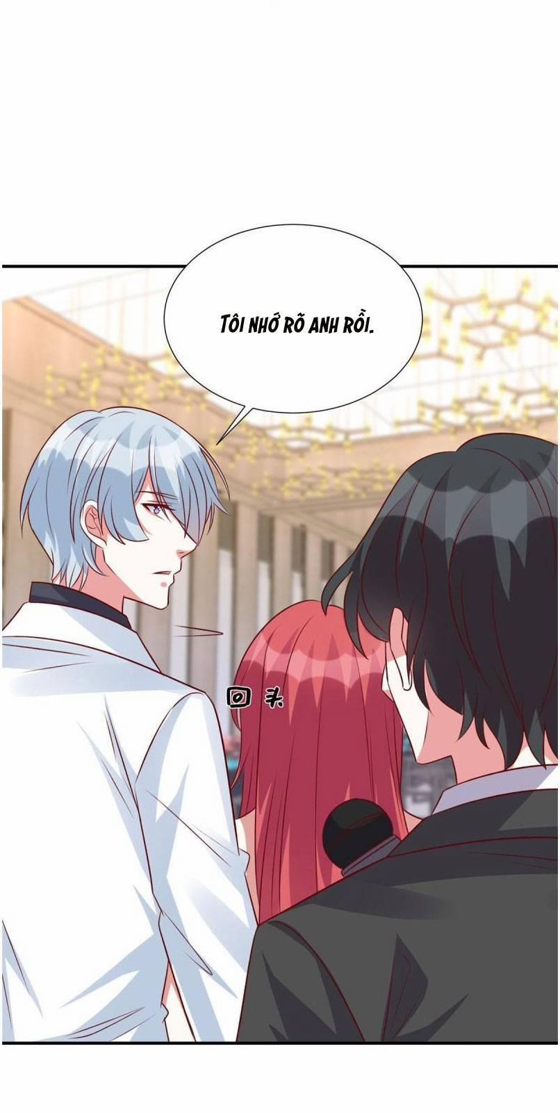 Độc Gia Chiêm Hữu: Cơ Thiếu Phúc Hắc Kiều Thê 101 trang 23