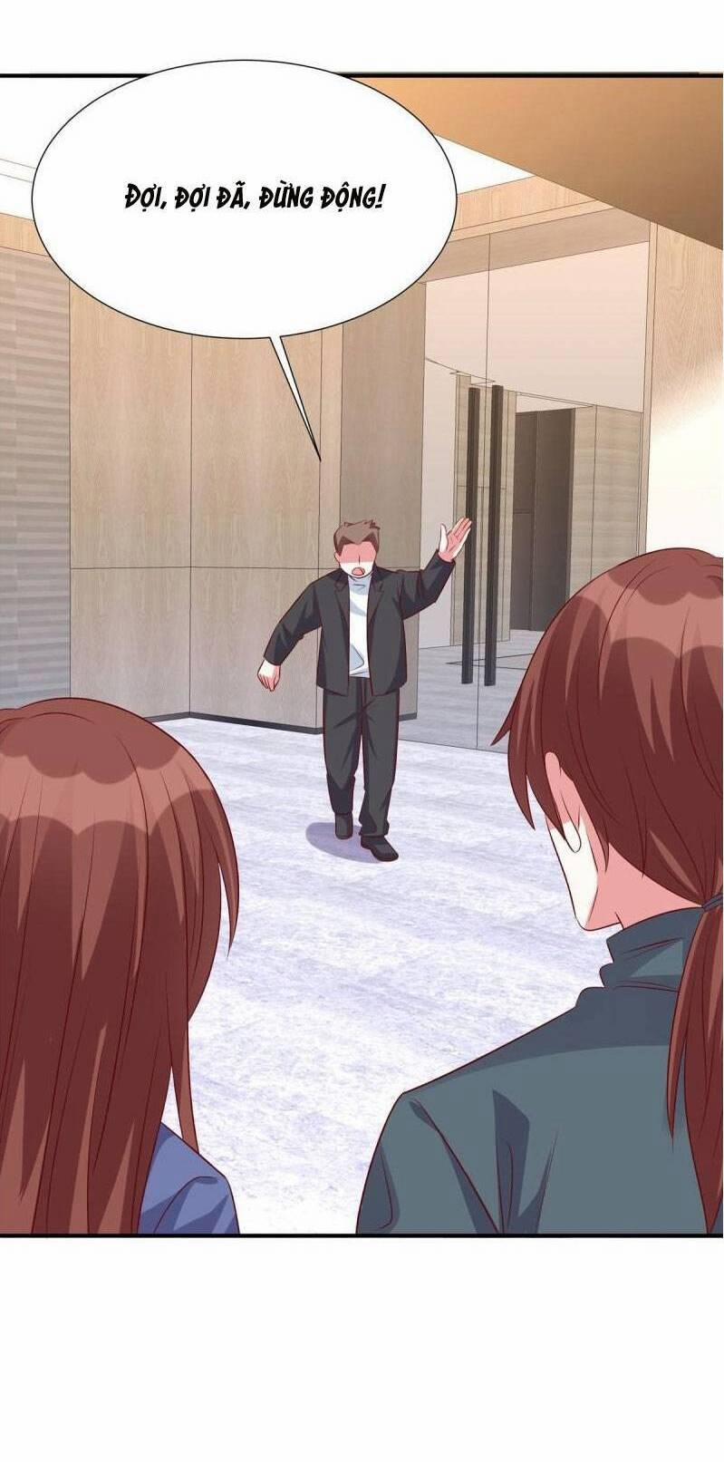 Độc Gia Chiêm Hữu: Cơ Thiếu Phúc Hắc Kiều Thê 101 trang 6