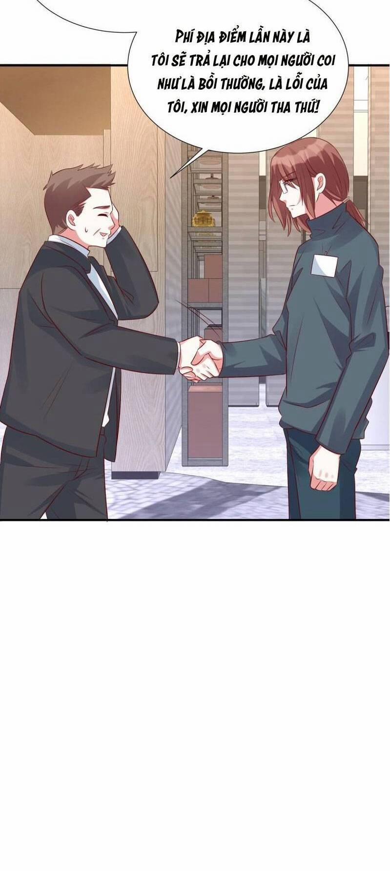 Độc Gia Chiêm Hữu: Cơ Thiếu Phúc Hắc Kiều Thê 101 trang 8