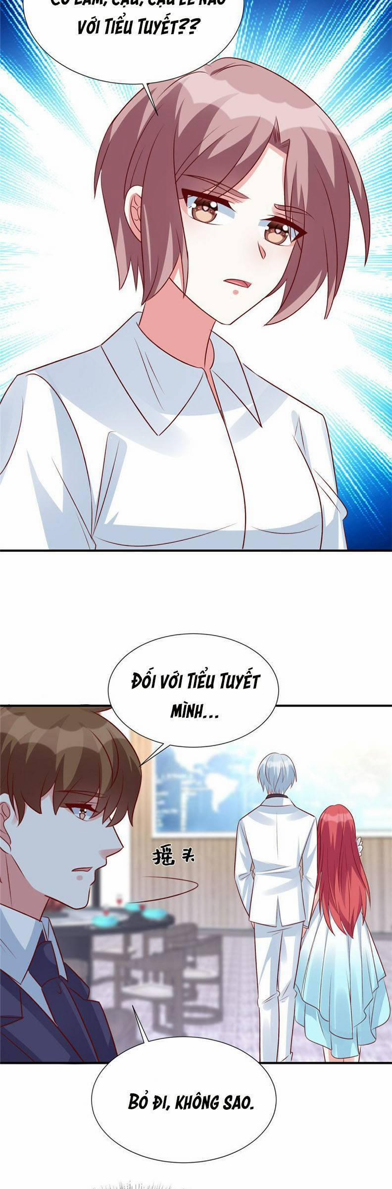 Độc Gia Chiêm Hữu: Cơ Thiếu Phúc Hắc Kiều Thê 102 trang 1