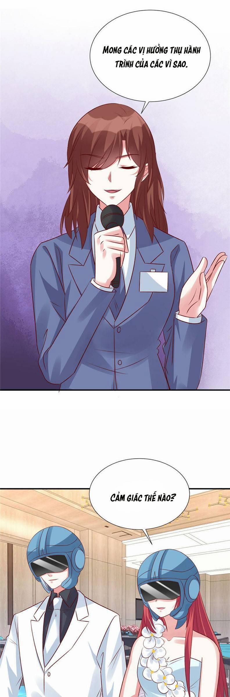 Độc Gia Chiêm Hữu: Cơ Thiếu Phúc Hắc Kiều Thê 102 trang 6