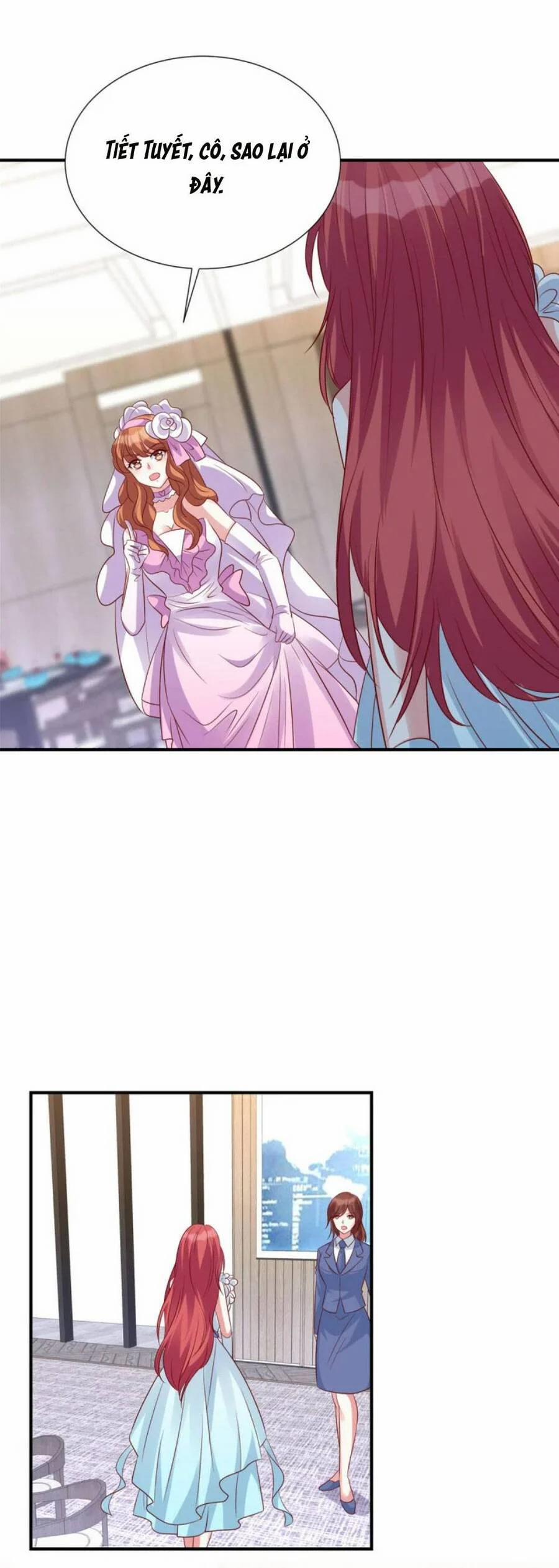 Độc Gia Chiêm Hữu: Cơ Thiếu Phúc Hắc Kiều Thê 103 trang 13