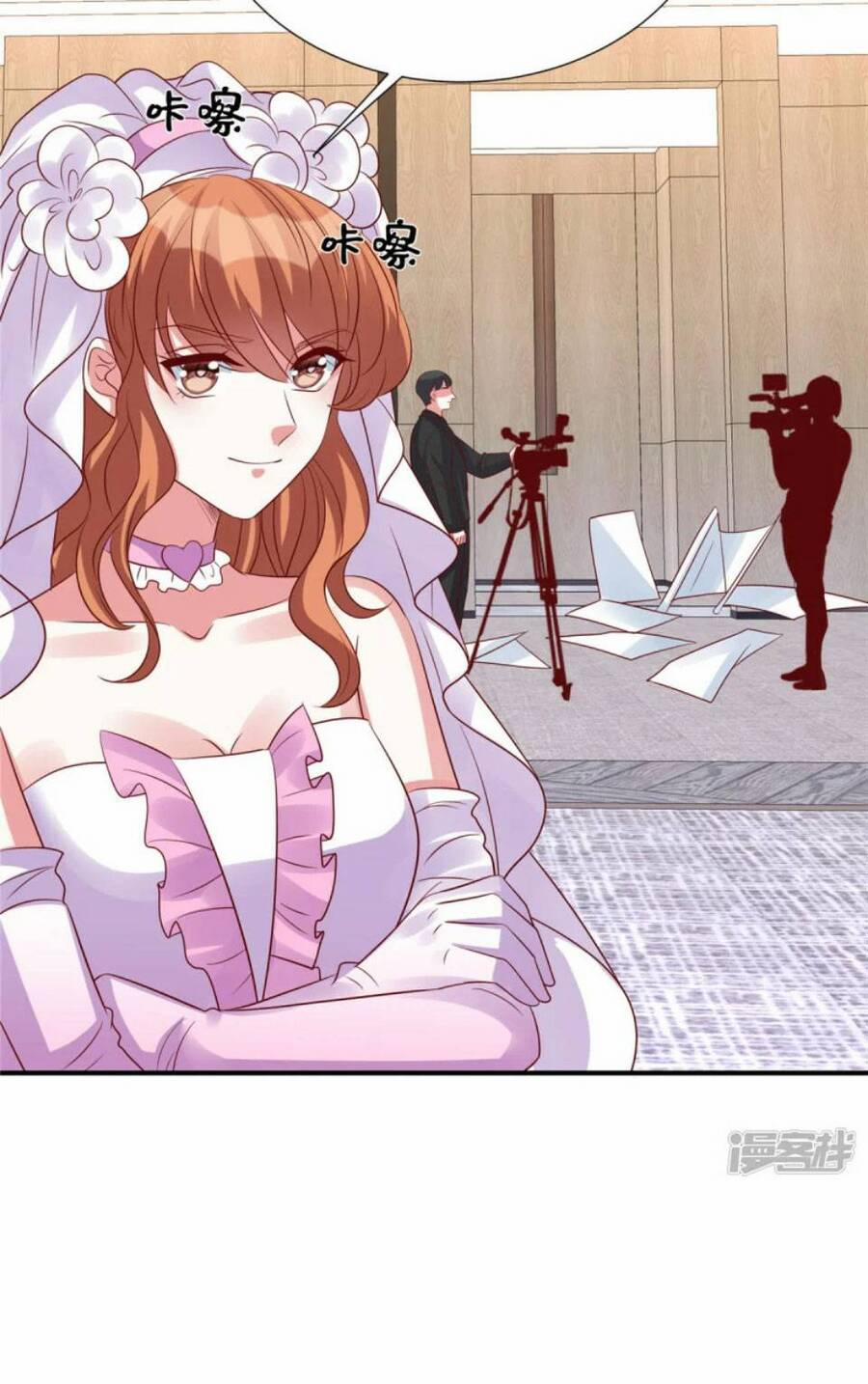 Độc Gia Chiêm Hữu: Cơ Thiếu Phúc Hắc Kiều Thê 103 trang 15