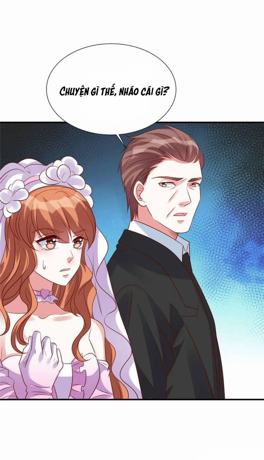 Độc Gia Chiêm Hữu: Cơ Thiếu Phúc Hắc Kiều Thê 103 trang 18