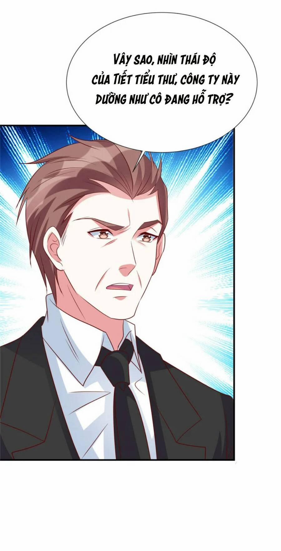 Độc Gia Chiêm Hữu: Cơ Thiếu Phúc Hắc Kiều Thê 103 trang 24