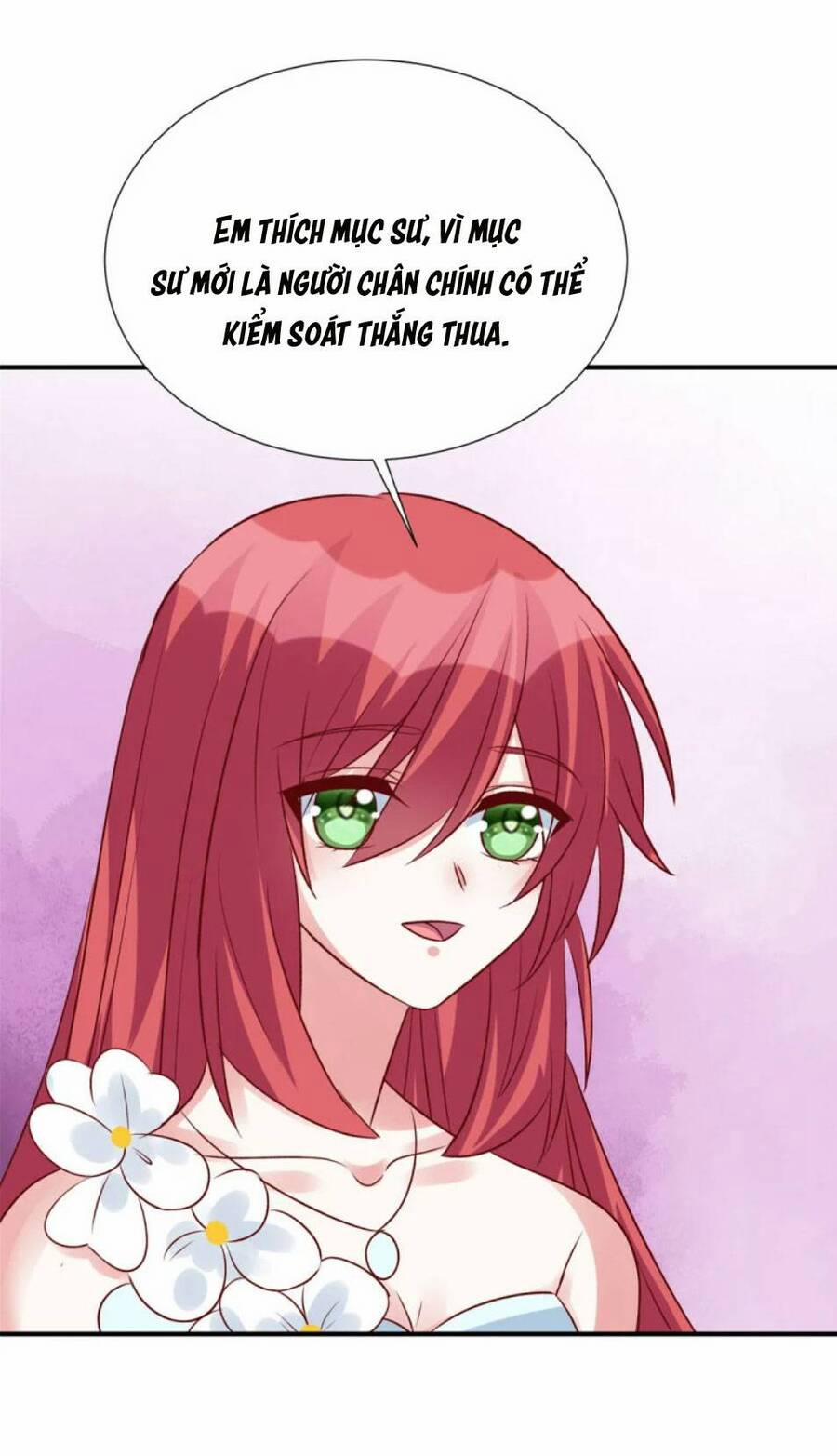 Độc Gia Chiêm Hữu: Cơ Thiếu Phúc Hắc Kiều Thê 103 trang 3