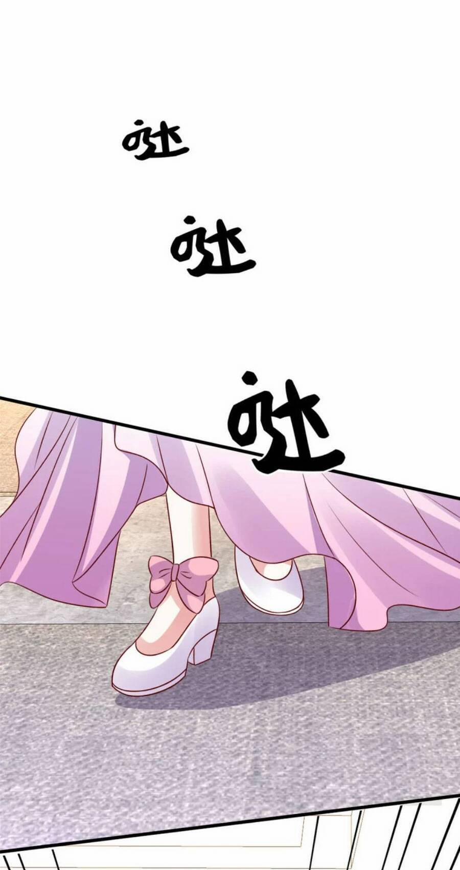 Độc Gia Chiêm Hữu: Cơ Thiếu Phúc Hắc Kiều Thê 103 trang 5