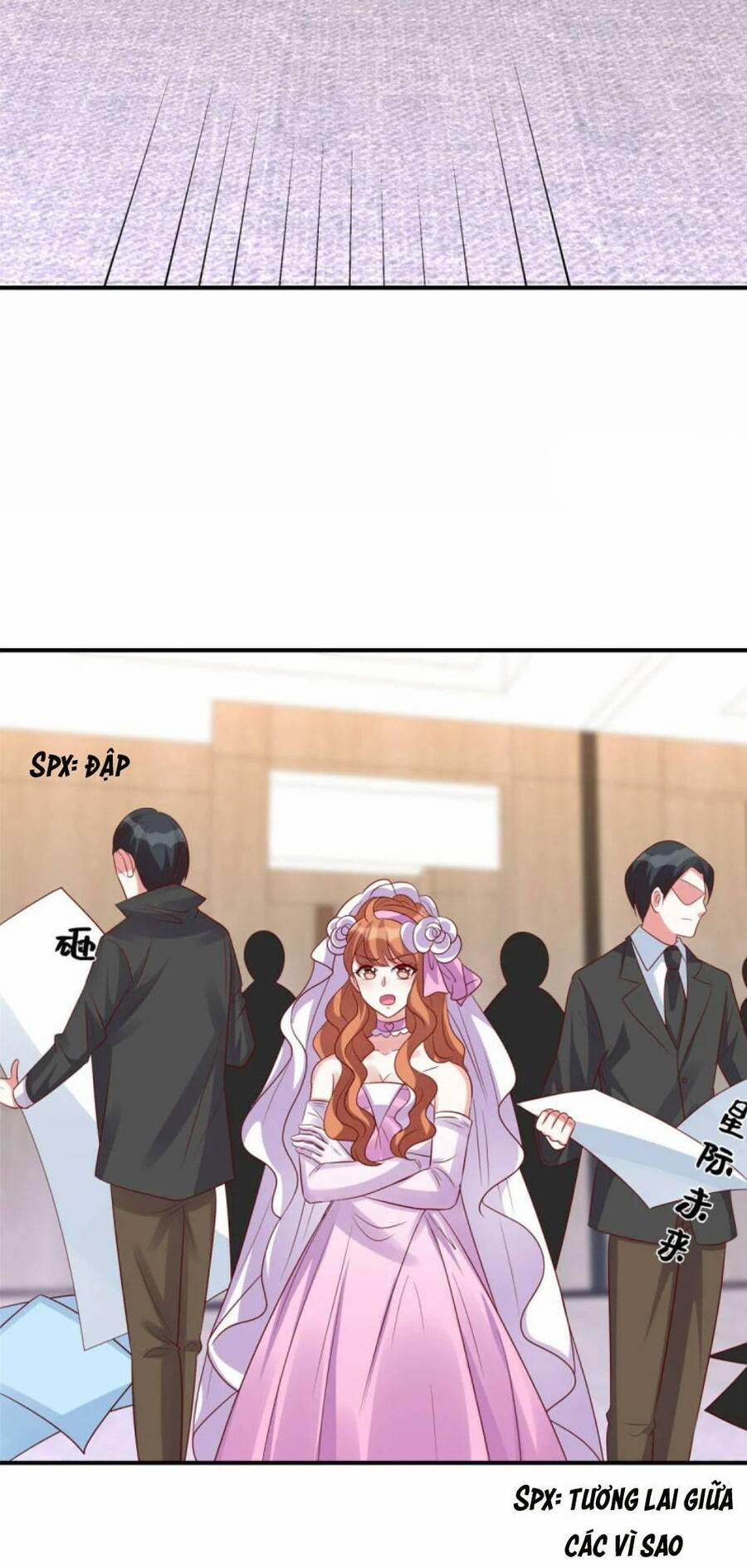 Độc Gia Chiêm Hữu: Cơ Thiếu Phúc Hắc Kiều Thê 103 trang 7