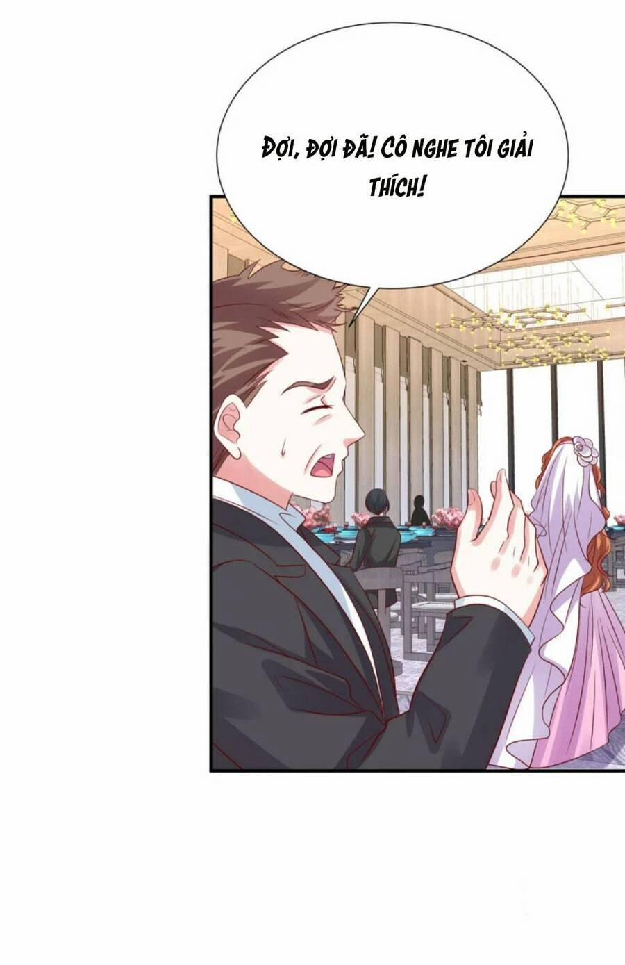 Độc Gia Chiêm Hữu: Cơ Thiếu Phúc Hắc Kiều Thê 103 trang 8